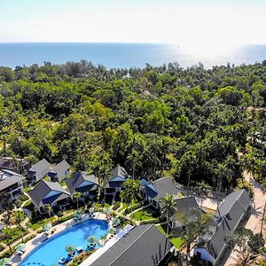 Kingo Retreat Resort