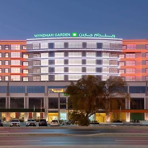 Wyndham Garden Muscat Al Khuwair